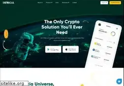 Sites similar to mypatricia.co