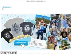 Sites similar to mypawarts.net