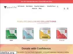 Sites similar to mypawlife.com