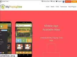 Sites similar to mypayingtree.com