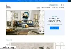 Sites similar to mypaylessfurniture.com