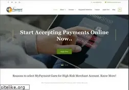Sites similar to mypayment.guru