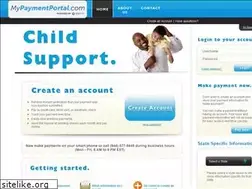 Sites similar to mypaymentportal.com