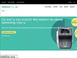 Sites similar to mypaymentsolution.be