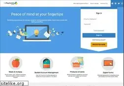 Sites similar to mypaymentsplus.com
