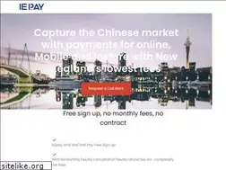 Sites similar to mypaynz.com