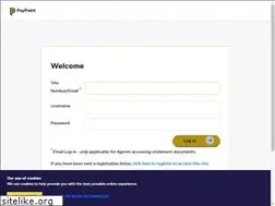 Sites similar to mypaypoint.com