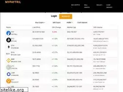 Sites similar to mypaytril.com
