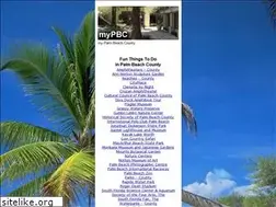 Sites similar to mypbc.com