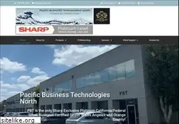 Sites similar to mypbt.com