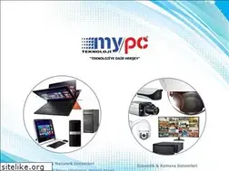 Sites similar to mypc.com.tr