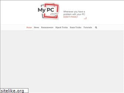Sites similar to mypc.guru