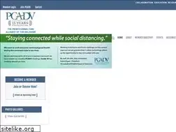 Sites similar to mypcadv.org