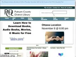 Sites similar to mypcdl.org