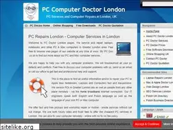 Sites similar to mypcdoc.co.uk