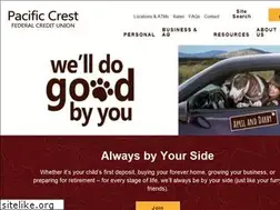 Sites similar to mypcfcu.org