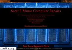 Sites similar to mypcisbroke.com