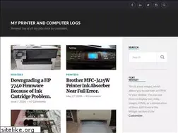 Sites similar to mypcjobs.wordpress.com