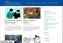 Sites similar to mypcmag.com