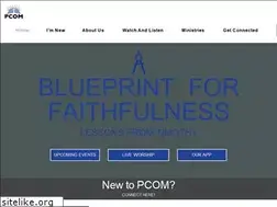 Sites similar to mypcom.com