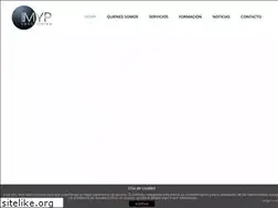 Sites similar to mypconsultores.es