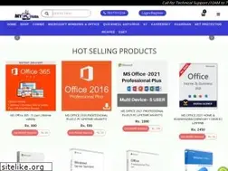 Sites similar to mypcpanda.com