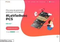 Sites similar to mypcs.com