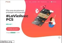 Sites similar to mypcs.org