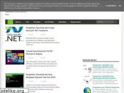 Sites similar to mypctutorel.blogspot.com