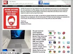 Sites similar to mypcwerks.com