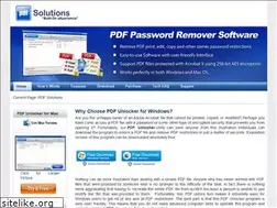 Sites similar to mypdfsolutions.com