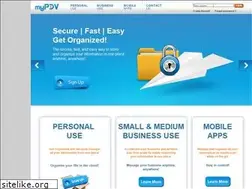 Sites similar to mypdv.com