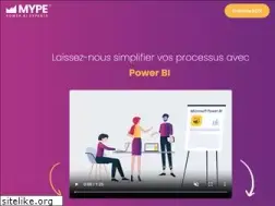 Sites similar to mype-consulting.com