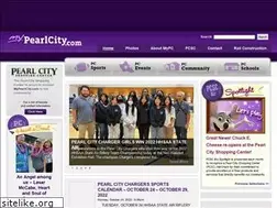 Sites similar to mypearlcity.com