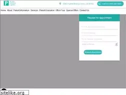 Sites similar to mypearldentalgroup.com