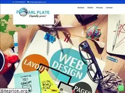 Sites similar to mypearlplate.com