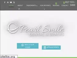 Sites similar to mypearlsmile.com
