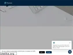Sites similar to mypearsonhelp.com