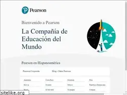Sites similar to mypearsonshop.com.mx