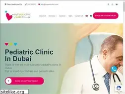 Sites similar to mypediaclinic.com