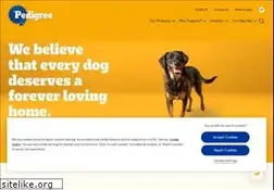 Sites similar to mypedigree.ca