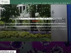 Sites similar to mypedsortho.com