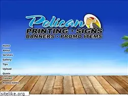 Sites similar to mypelicanprint.com
