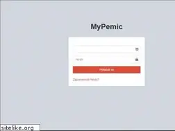 Sites similar to mypemic.cz