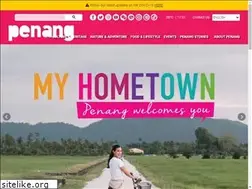 Sites similar to mypenang.gov.my