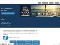 Sites similar to mypencorp.com