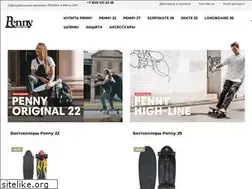 Sites similar to mypenny.ru