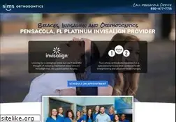 Sites similar to mypensacoladentist.net