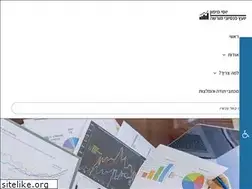 Sites similar to mypensia.co.il