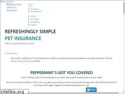 Sites similar to mypeppermint.ca
